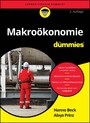 Makroökonomie für Dummies